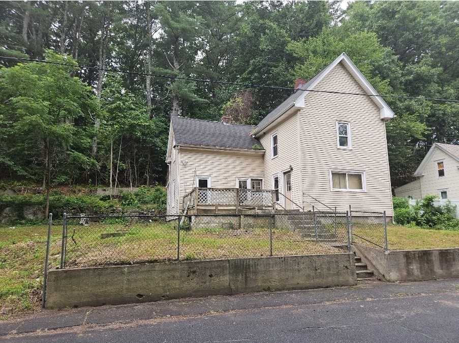 18 Keyes Street — photo
