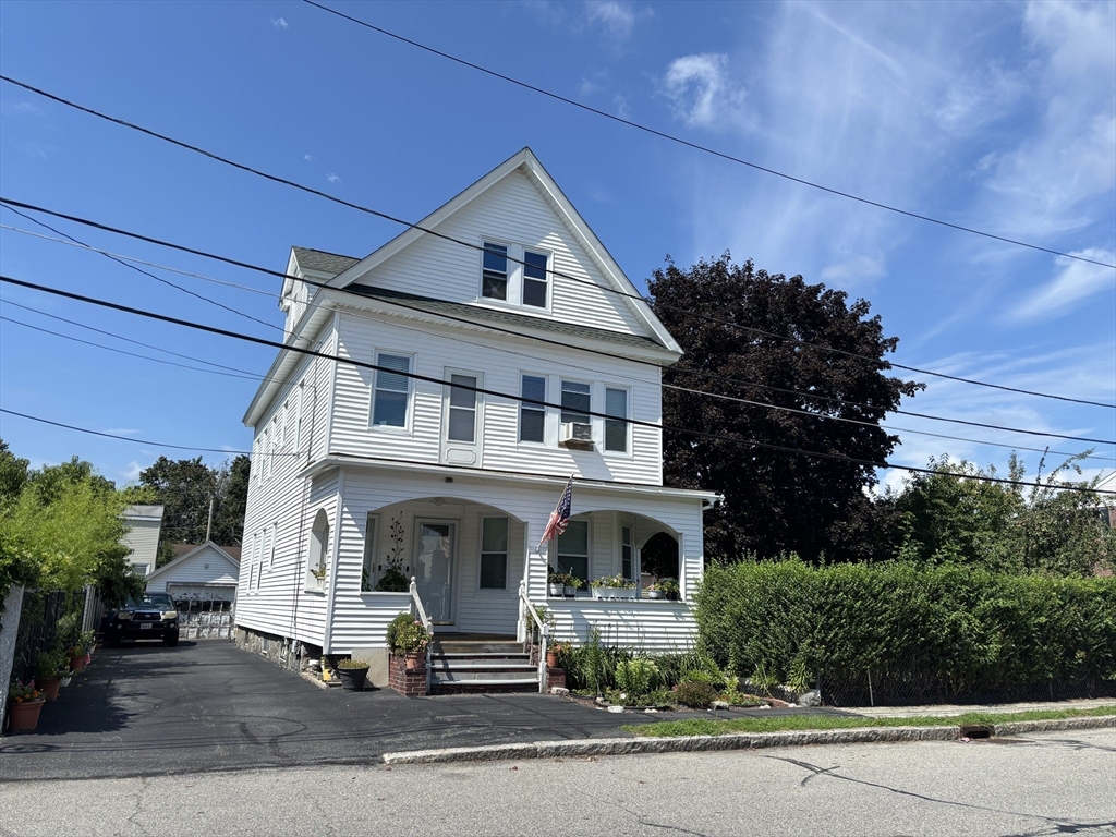 23 Webber St #23 — photo