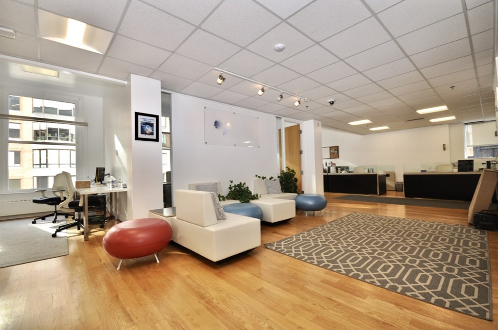 376 Boylston #501 — photo