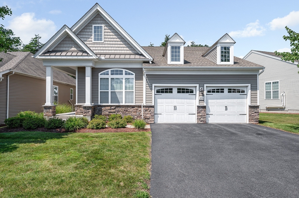 106 Sherwood Dr Methuen MA 01844 — photo