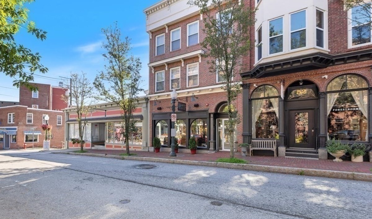 48 Main St Lower Level — photo
