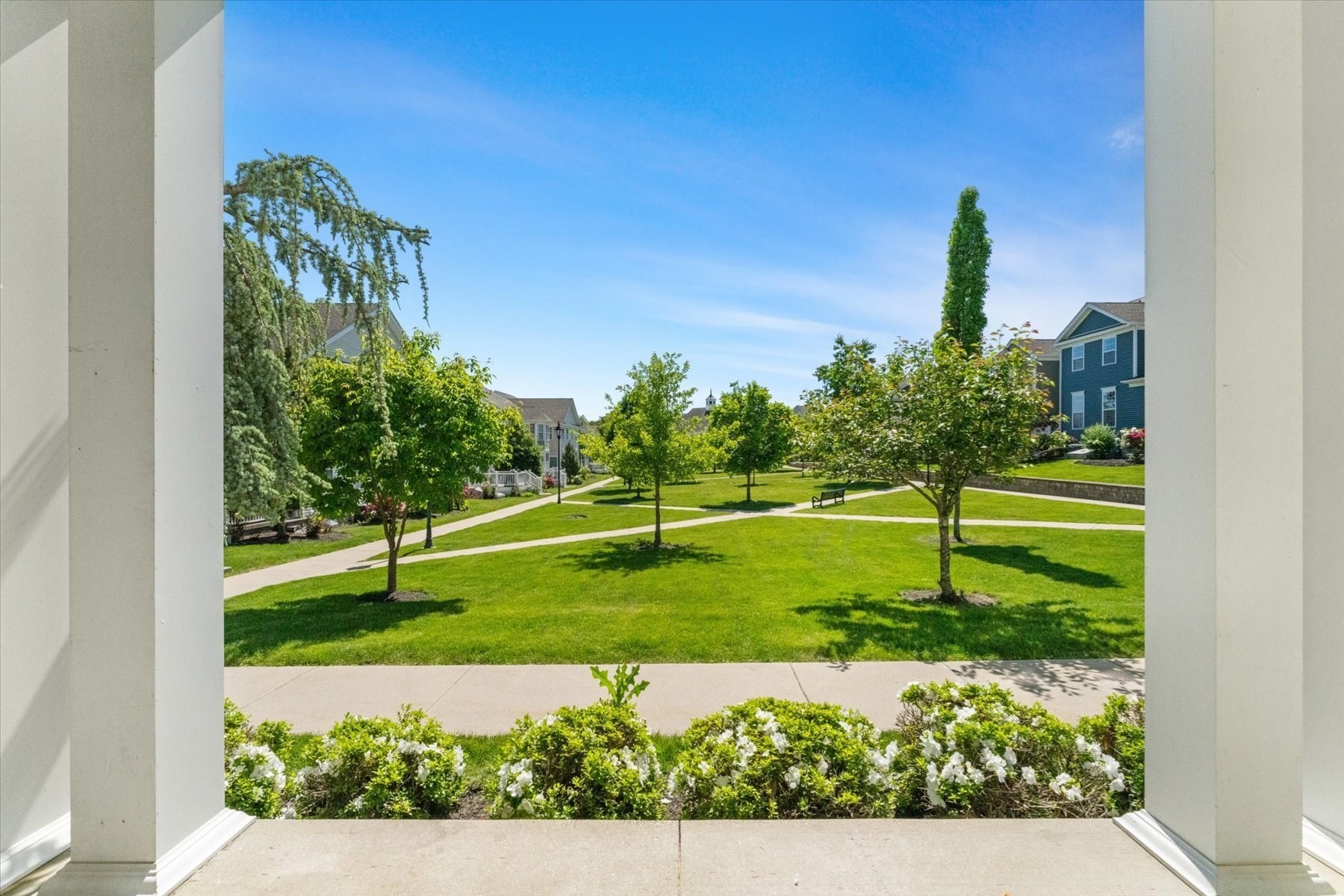 2106 Simeon Howard Way #2106 — photo