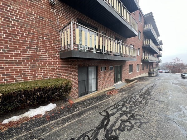 100 Grandview Ave #4a — photo