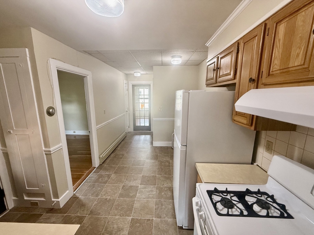 70 Tremont Street #2R — photo