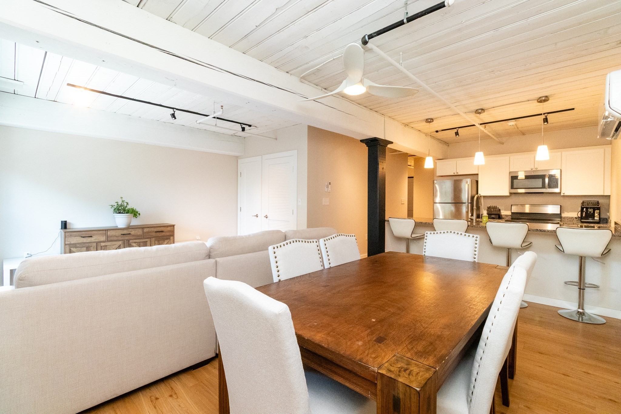 55 Sterling St #205 — photo