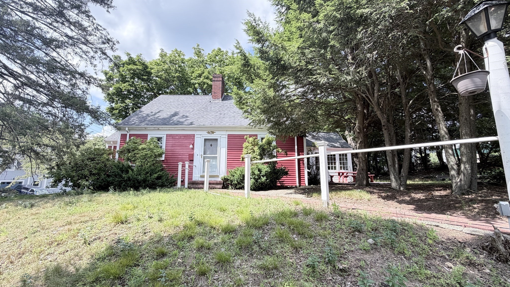 4 Mossdale Road, Boston, MA 02130