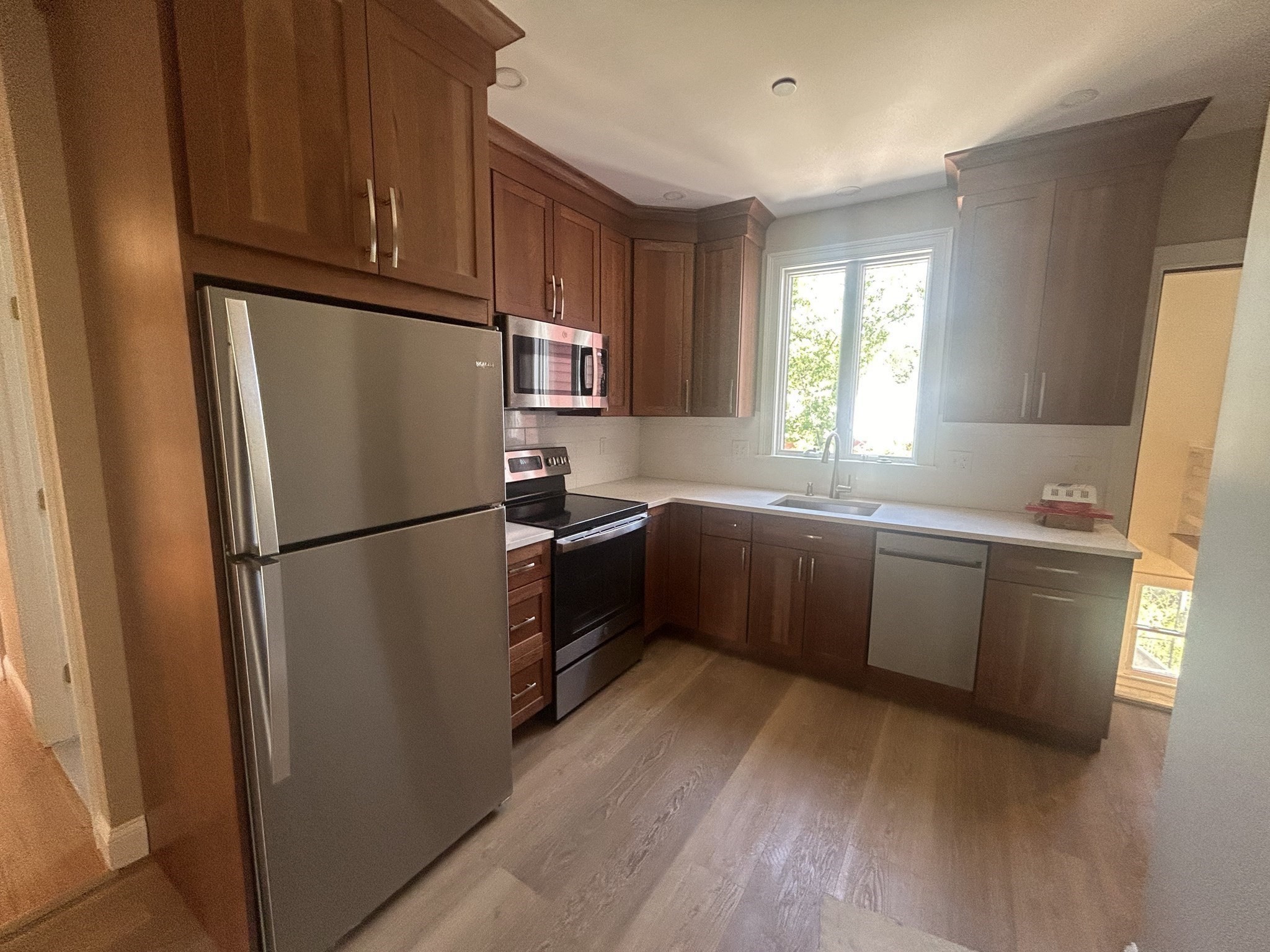 1357 Massachusetts Ave #1 — photo