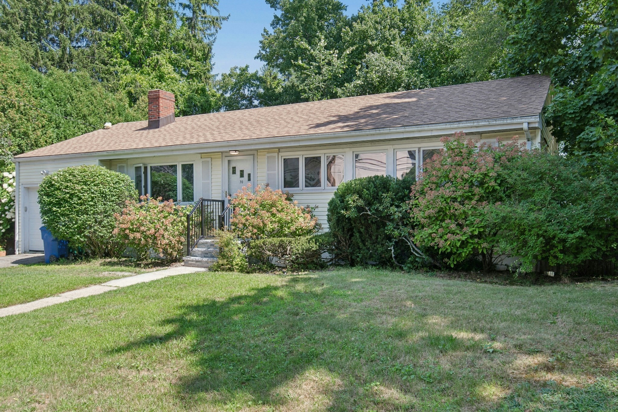 70 Botsford Road, Newton, MA 02467 — photo 3