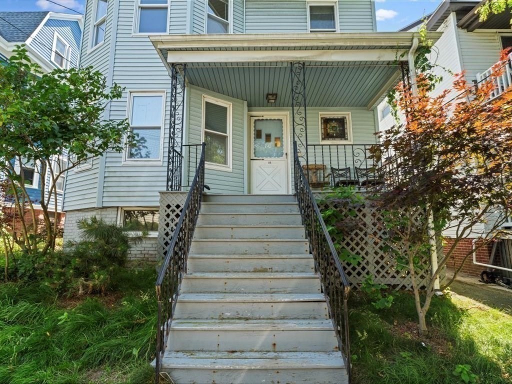 80 Hudson St #2 — photo