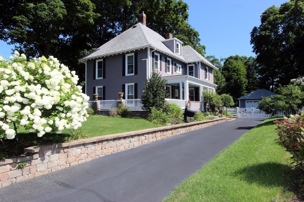 35 Peirce Street — photo
