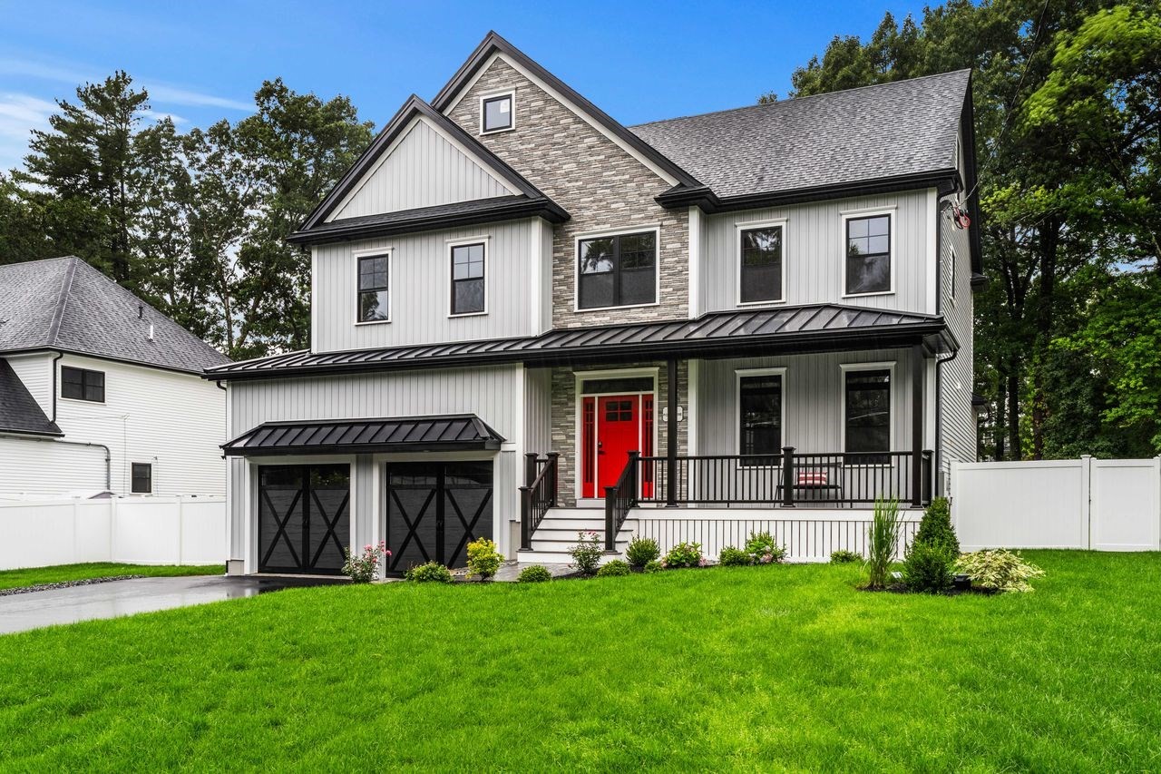 5 Four Acre Drive — photo
