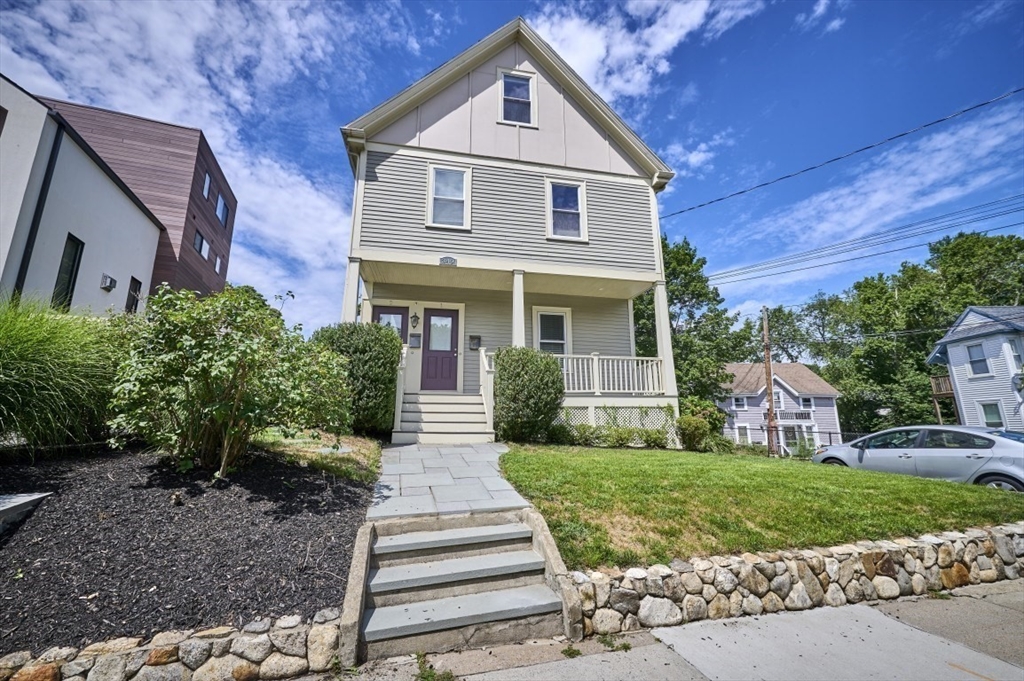 349 Linwood Ave #2 — photo