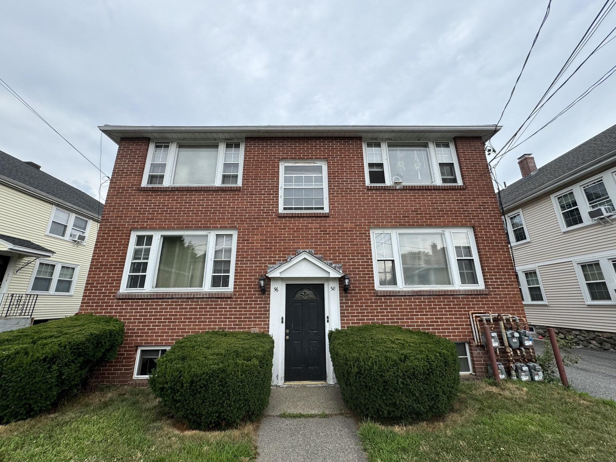 56 Nathan Road #1, Waltham, MA 02453 — photo 2