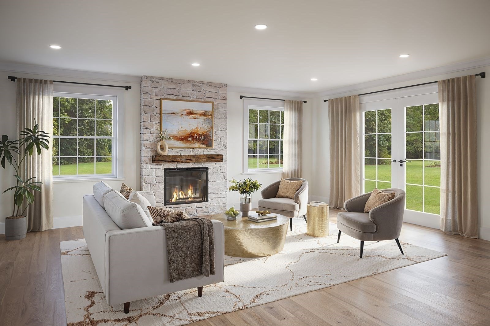 18 Ridge Street, Winchester, MA 01890 — photo 2