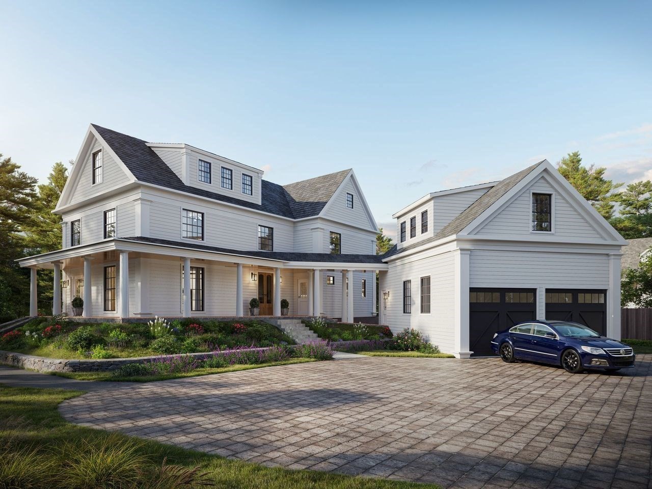 18 Ridge Street, Winchester, MA 01890 — photo 3