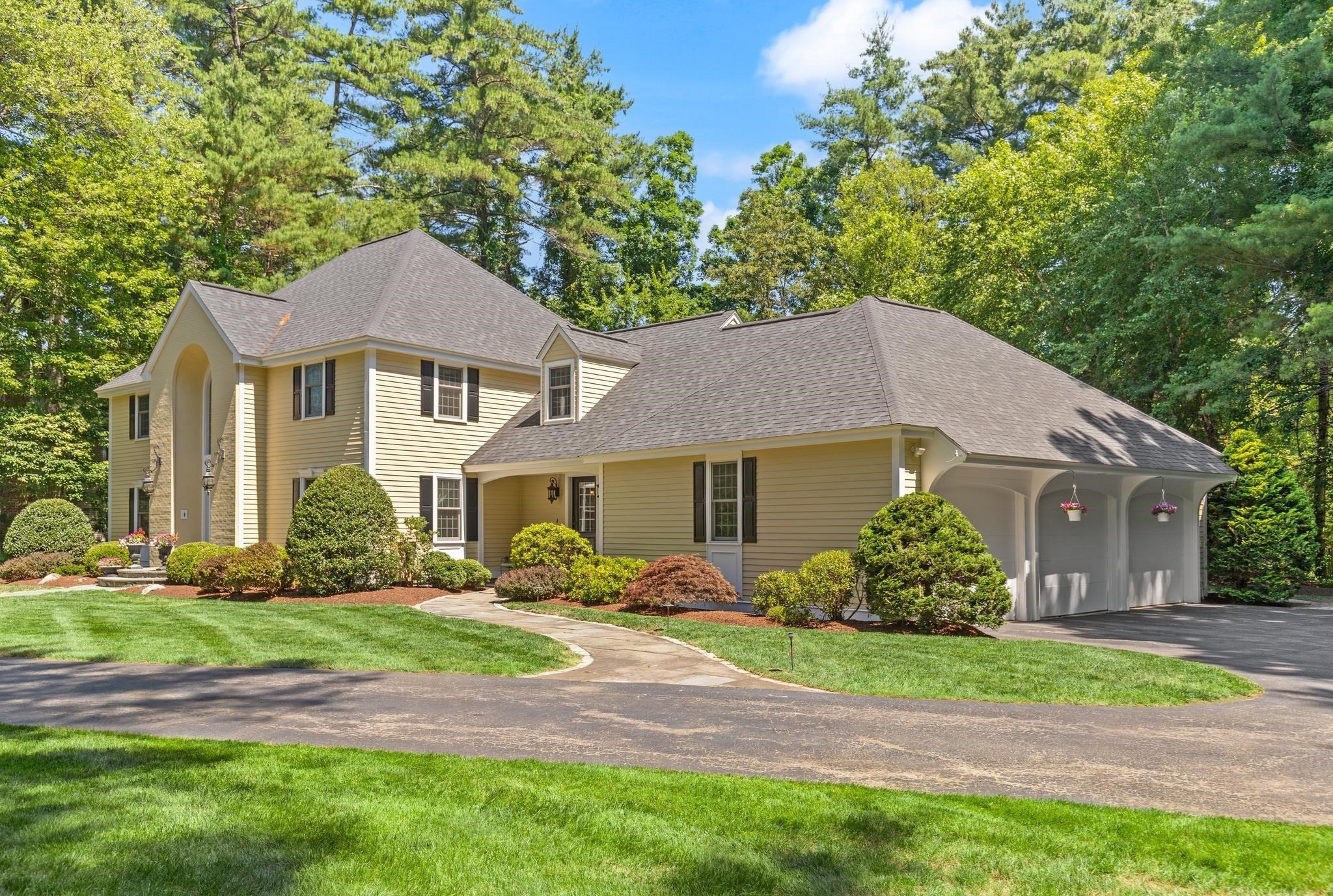 115 Fox Run Road, Sudbury, MA 01776 — photo 2