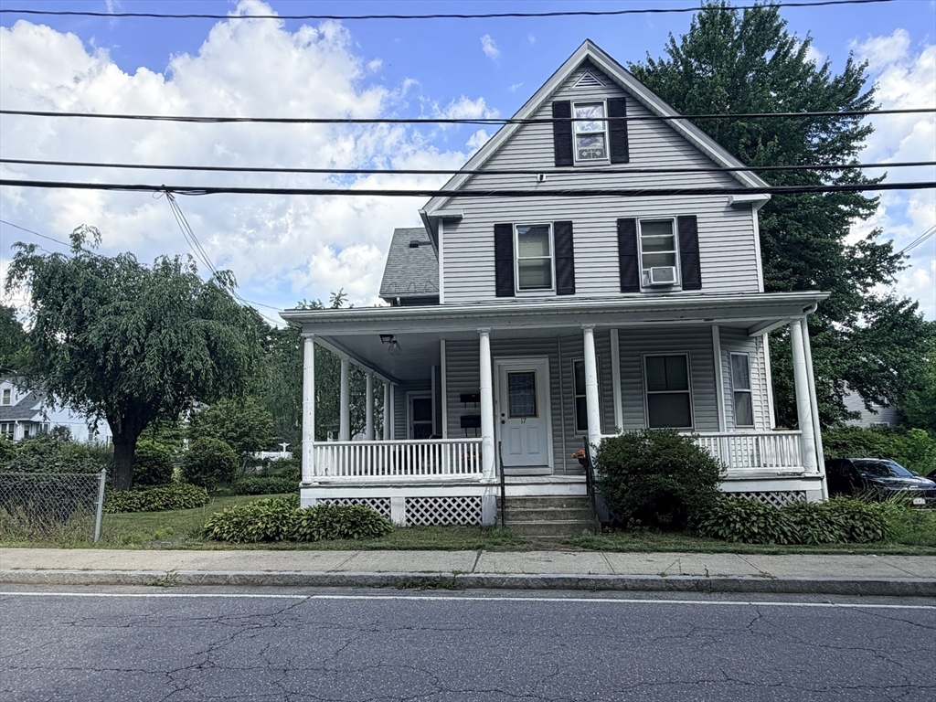 17 Florida Road #1, Maynard, MA 01754