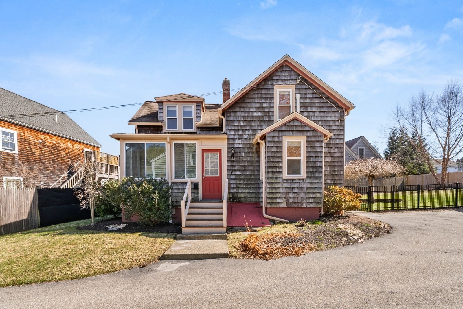 14 Morse Court — photo