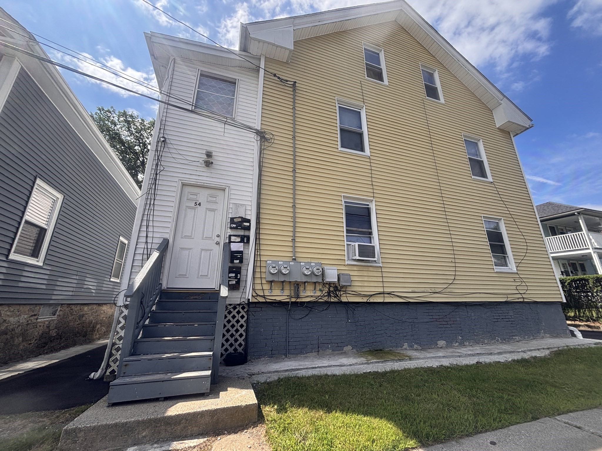 54 North St #1 — photo