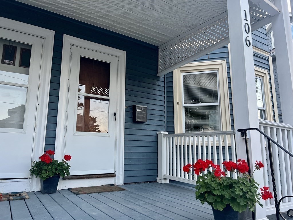 104-106 Burrill Street #1 — photo