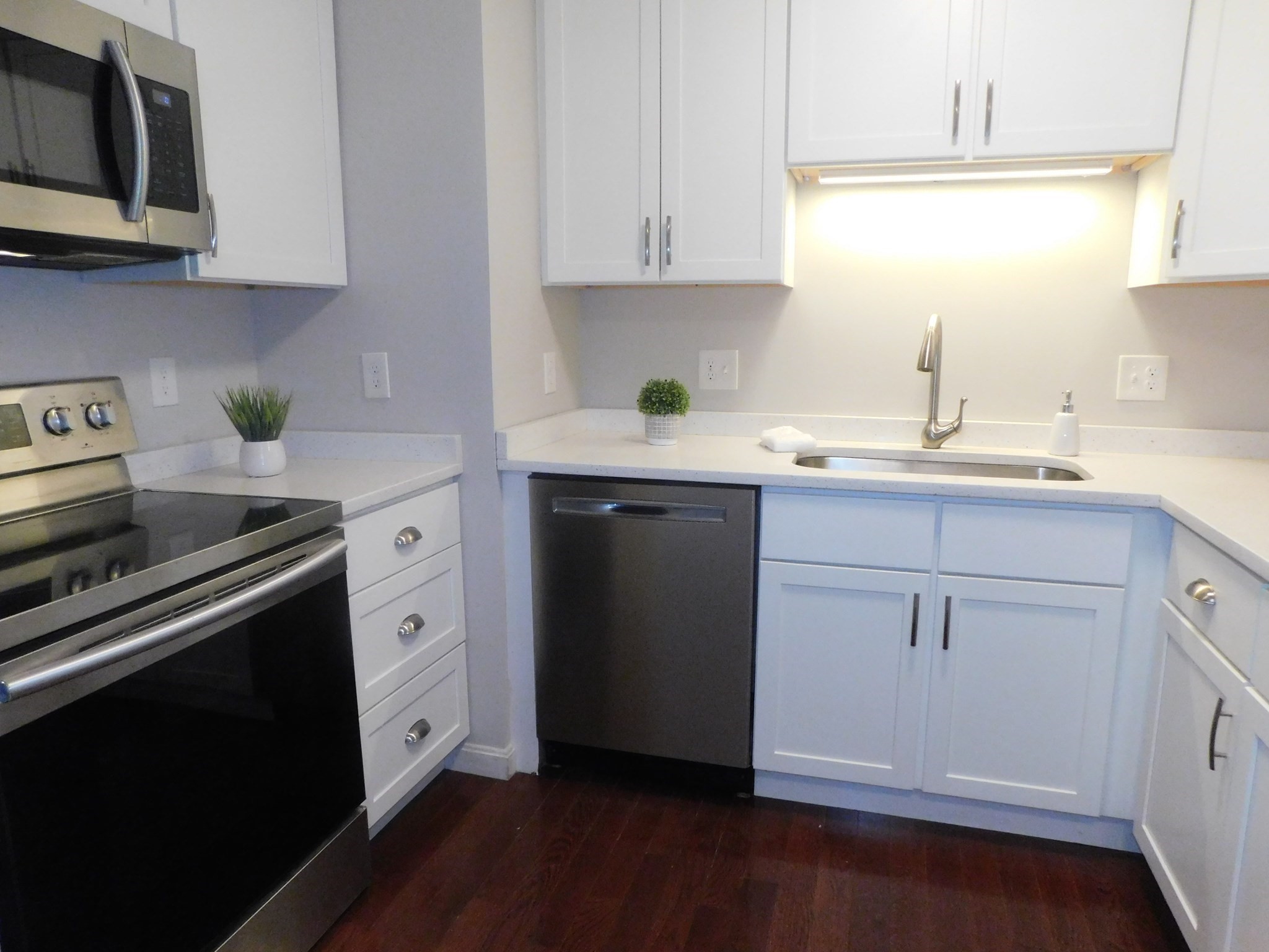 780 Willard St. #C9 — photo