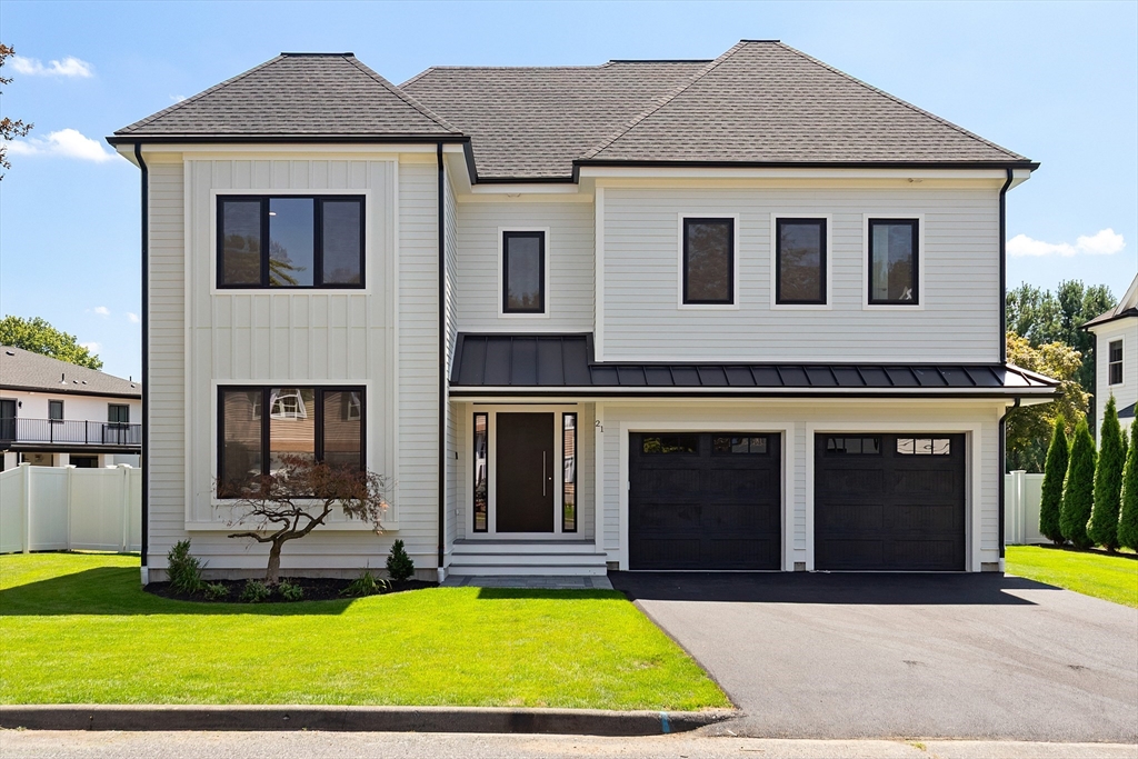 21 Winslow Rd — photo