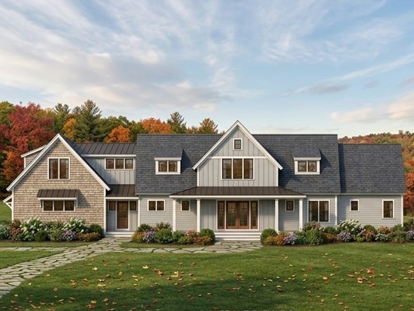 72 Old Cart Path Ln Lot 2 — photo