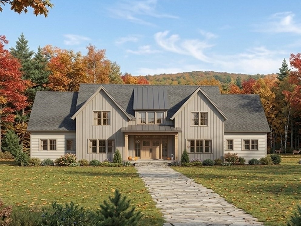 77 Old Cart Path Ln Lot 4 — photo