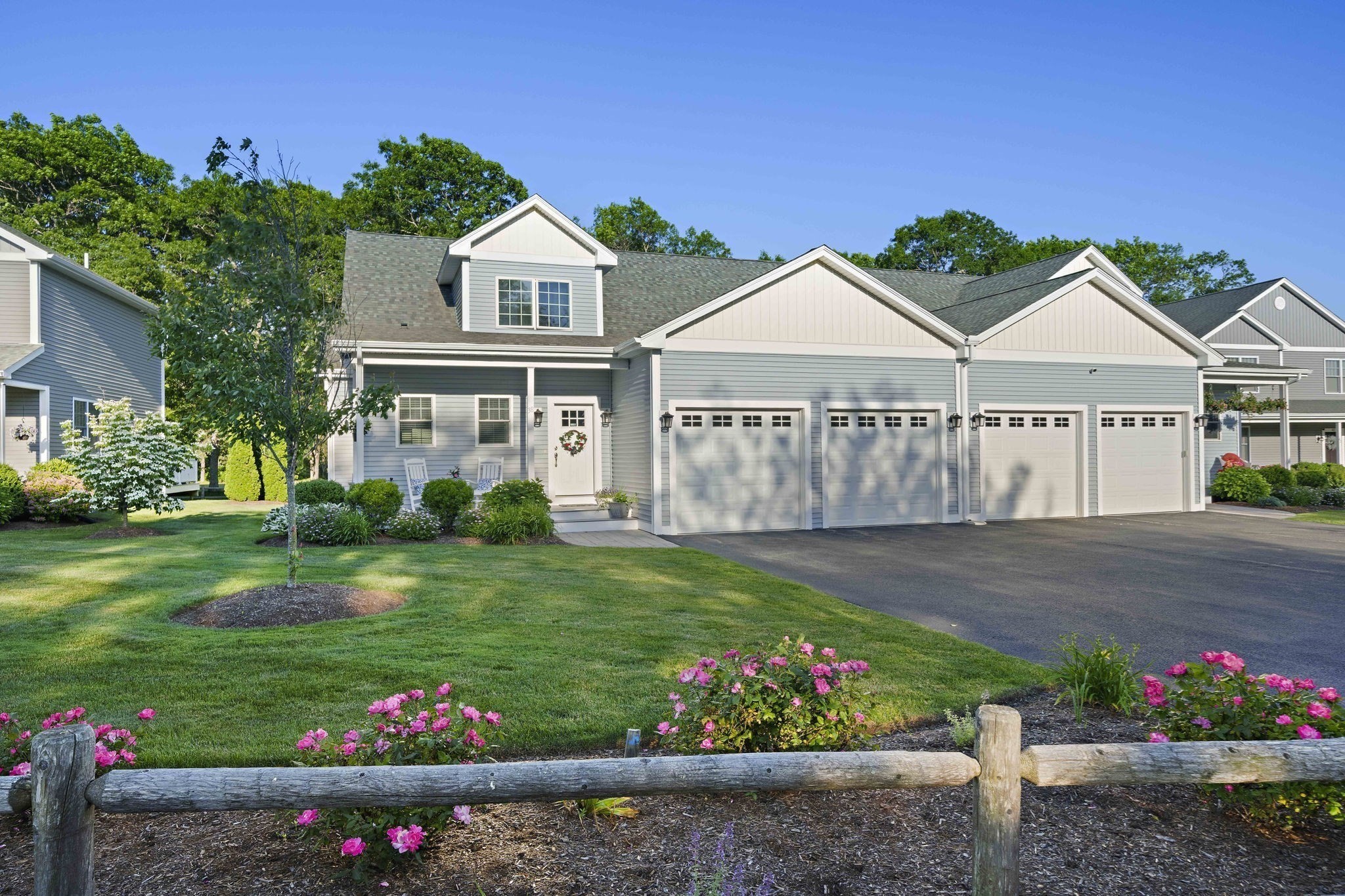 38 Cahoon Road #38, Wareham, MA 02558 — photo 2