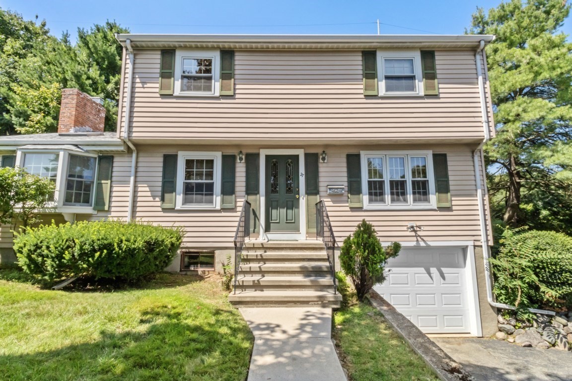 27 Valley Road, Needham, MA 02492