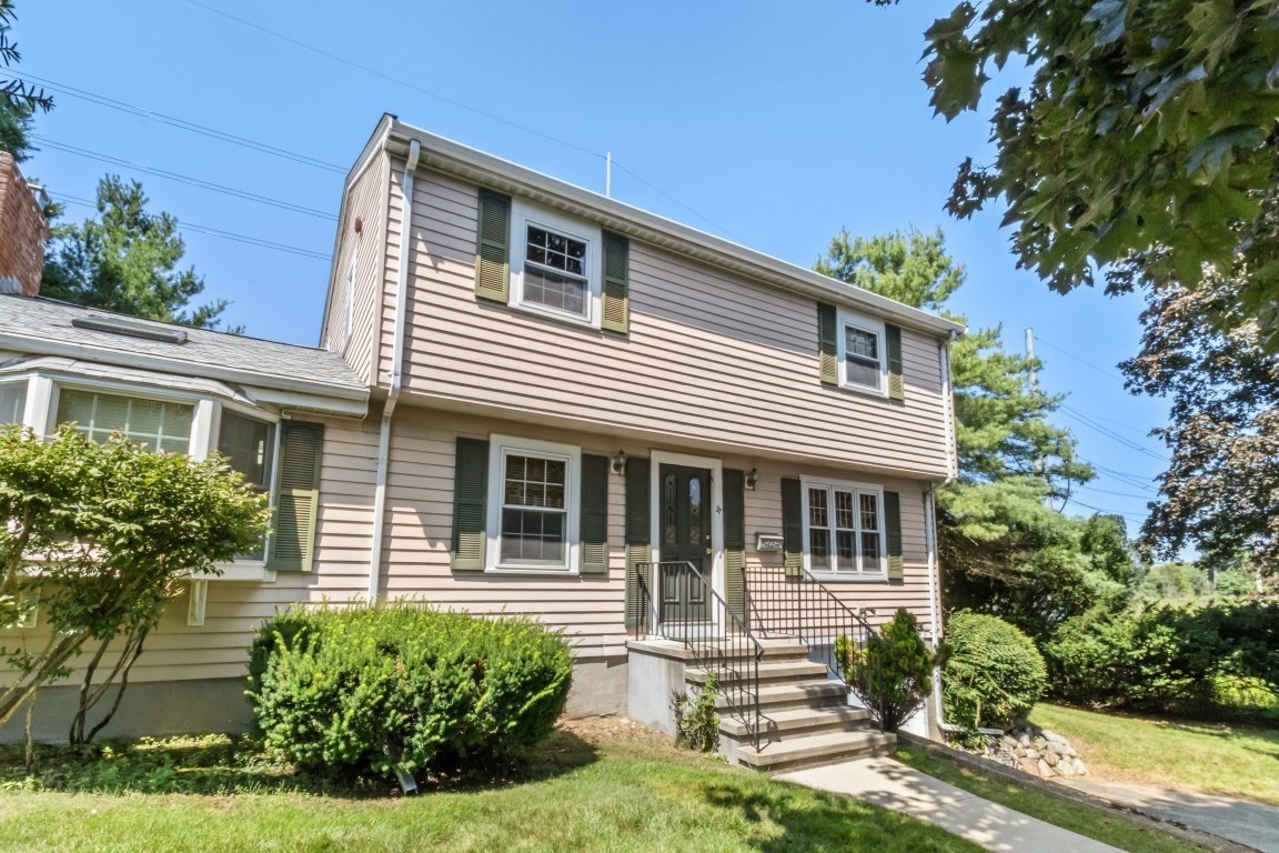 27 Valley Road, Needham, MA 02492 — photo 2