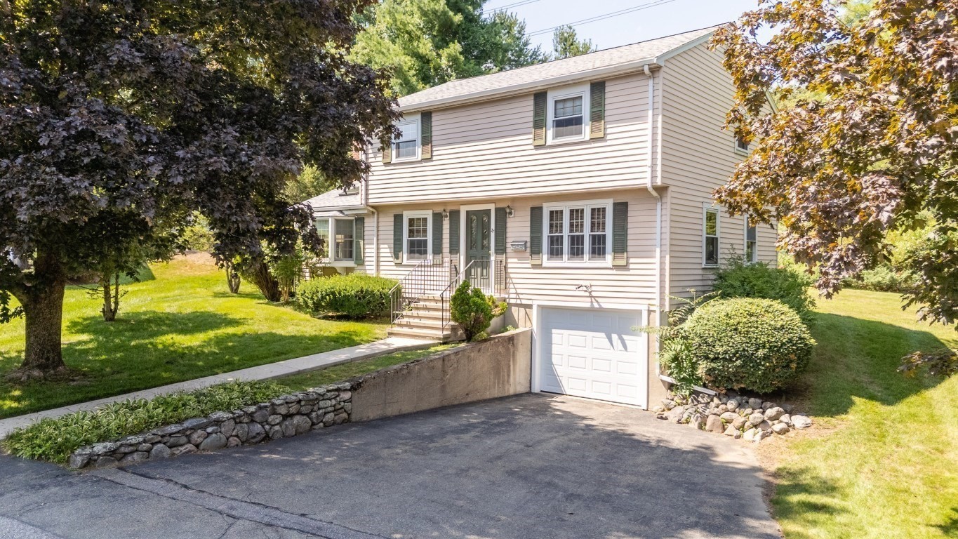 27 Valley Road, Needham, MA 02492 — photo 3