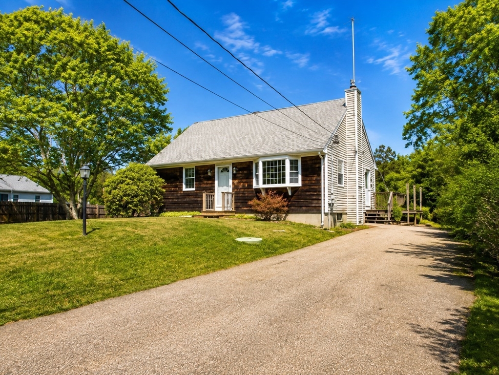 7 Marina Dr — photo