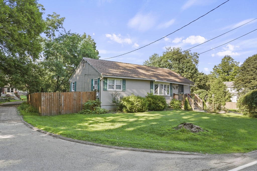 296 Hancock Rd — photo