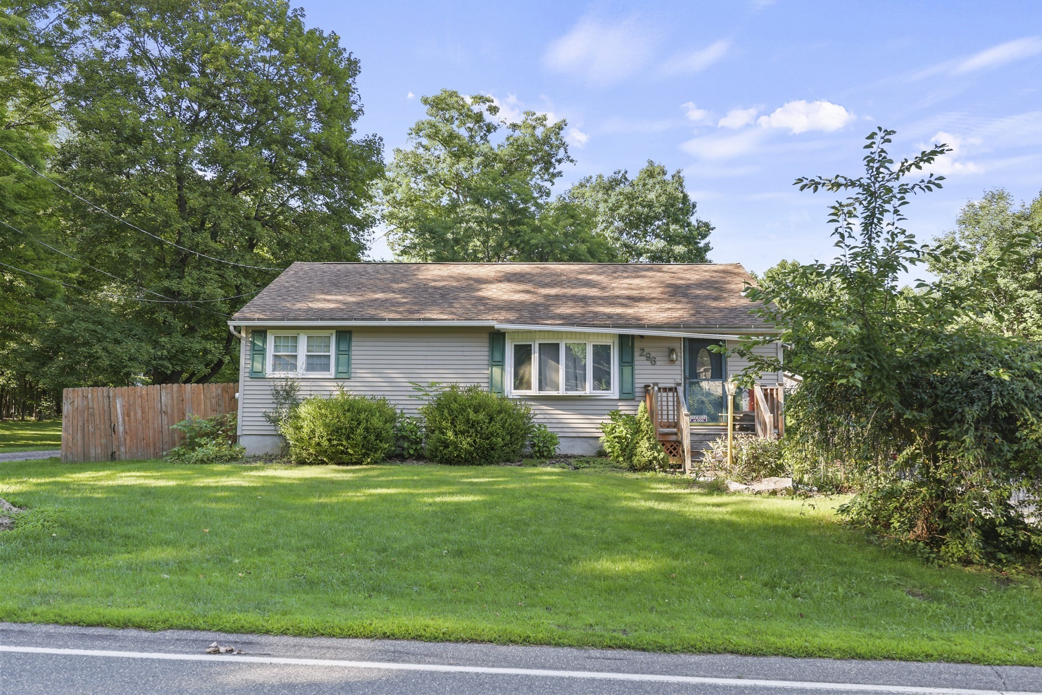 296 Hancock Road, Pittsfield, MA 01201 — photo 2