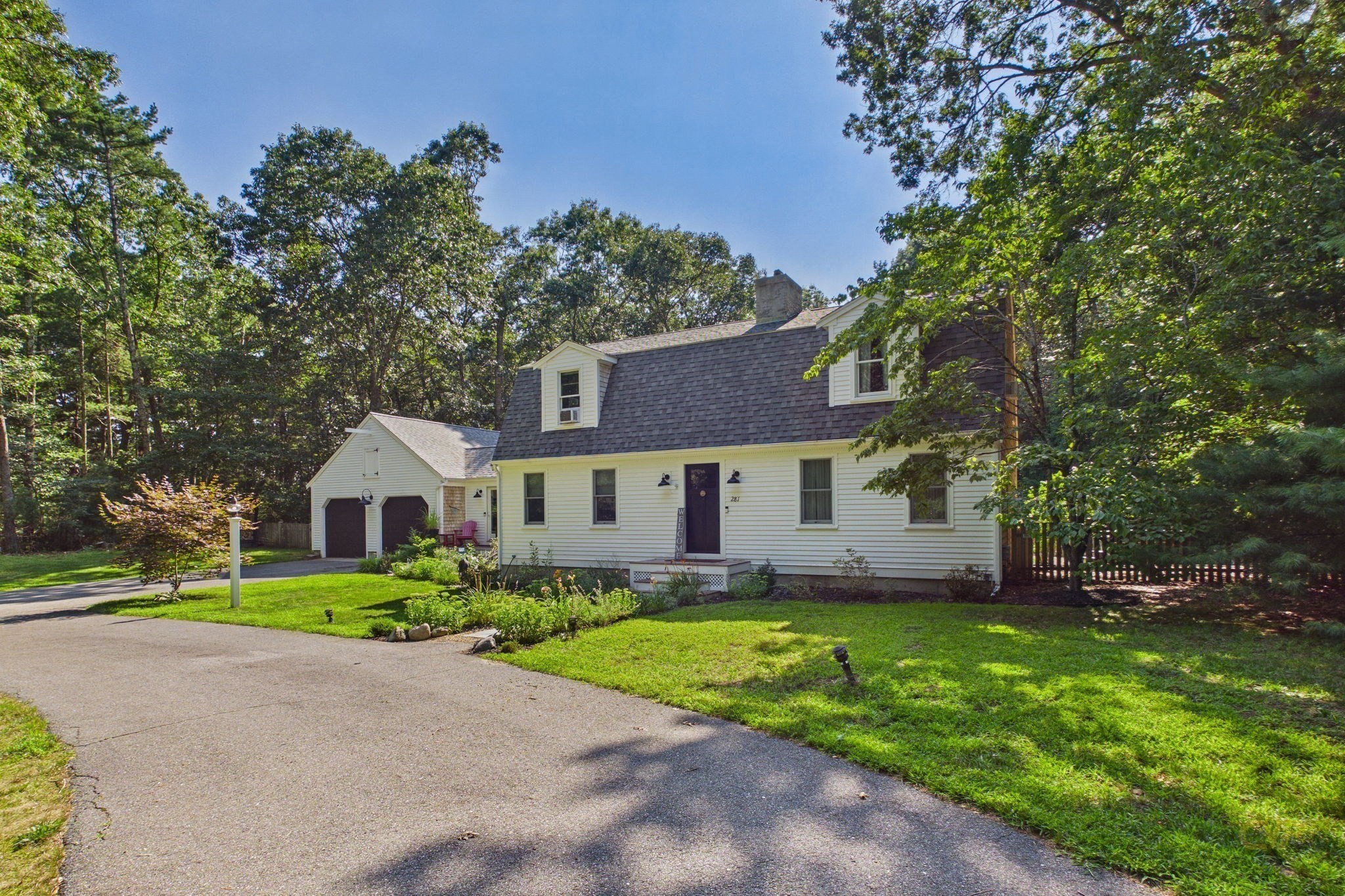 281 Neck Road, Rochester, MA 02770