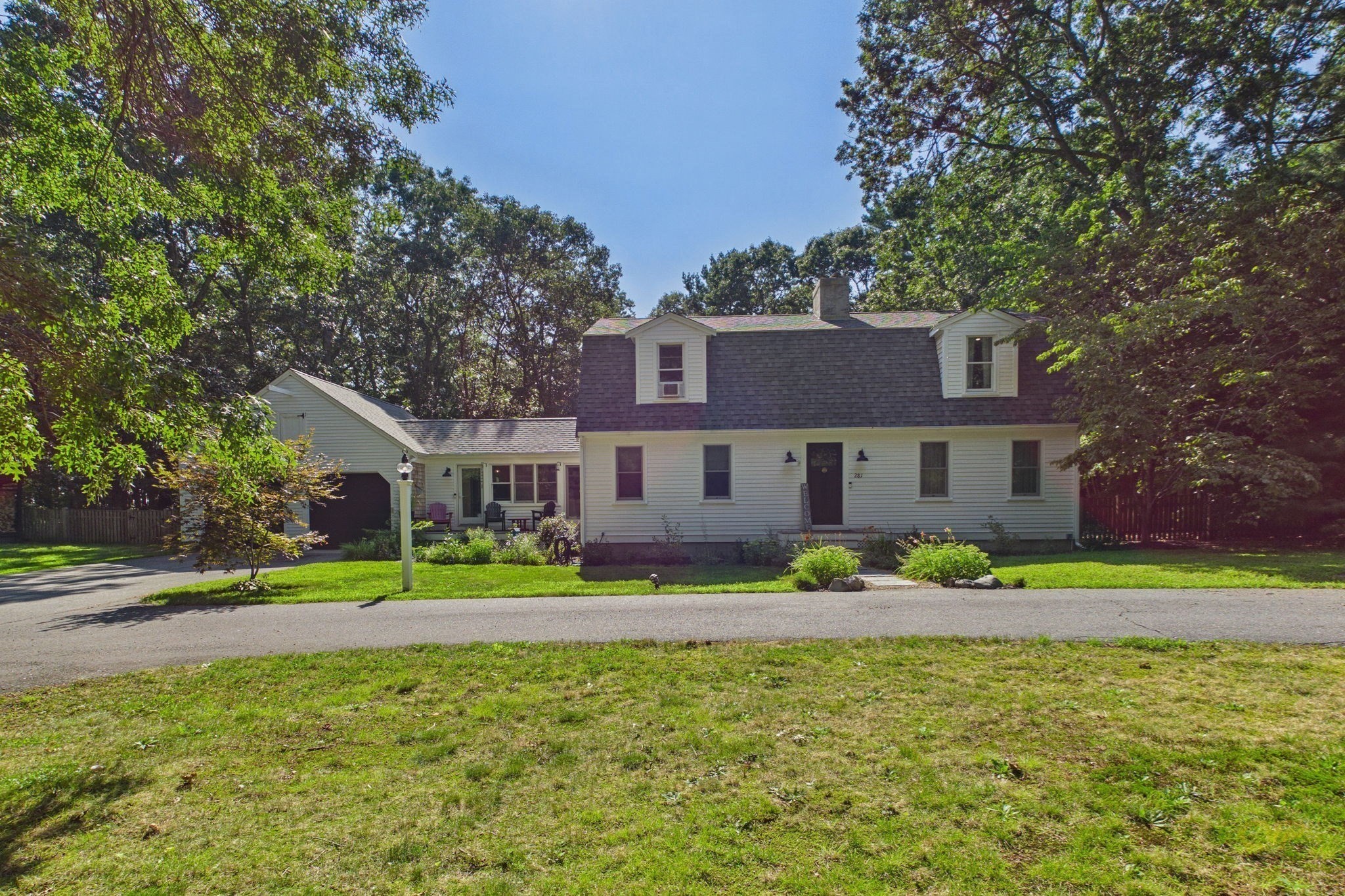 281 Neck Road, Rochester, MA 02770 — photo 2