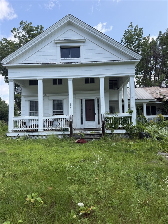 166 Route 20 — photo