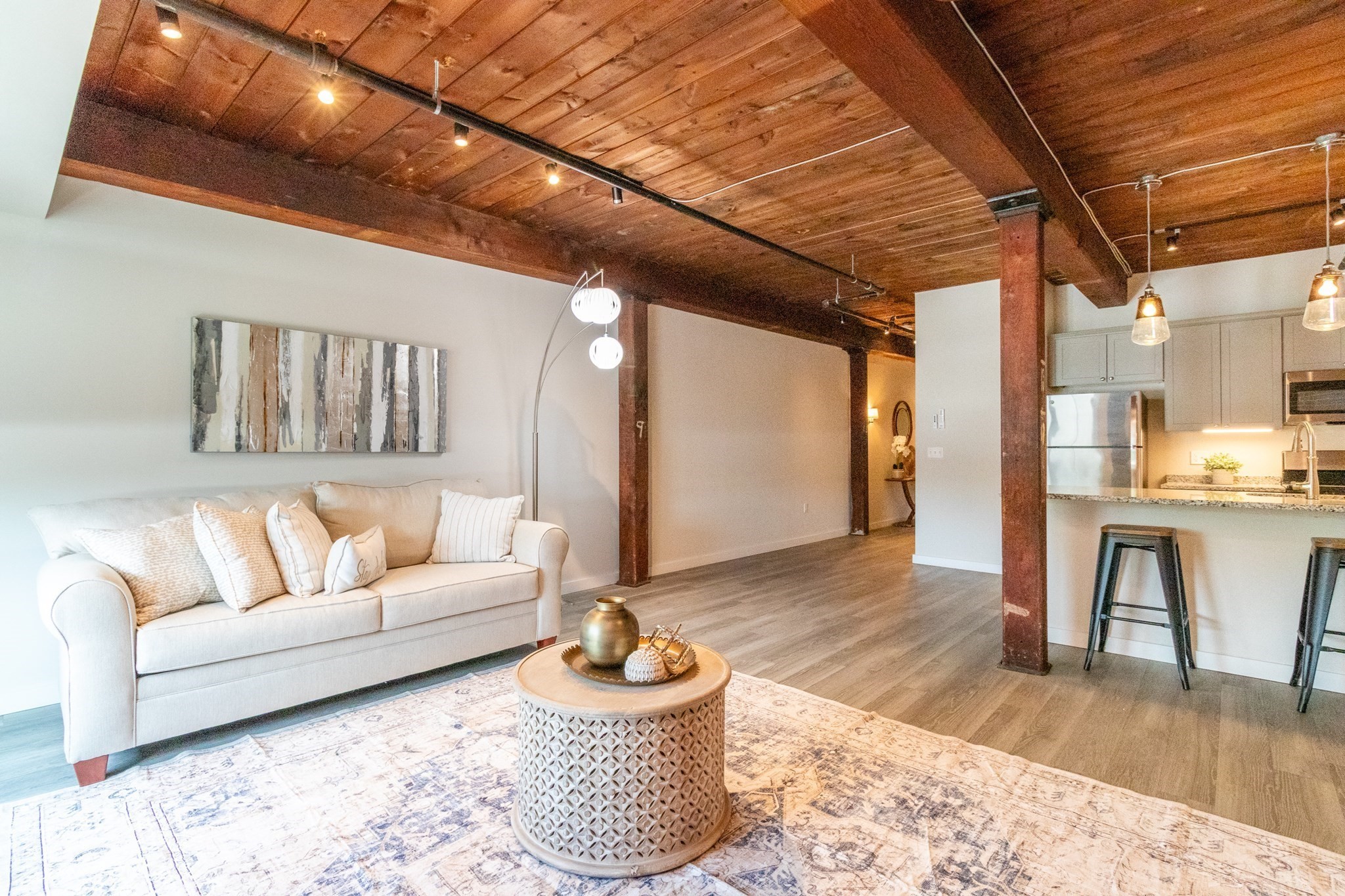 55 Sterling St #312M — photo