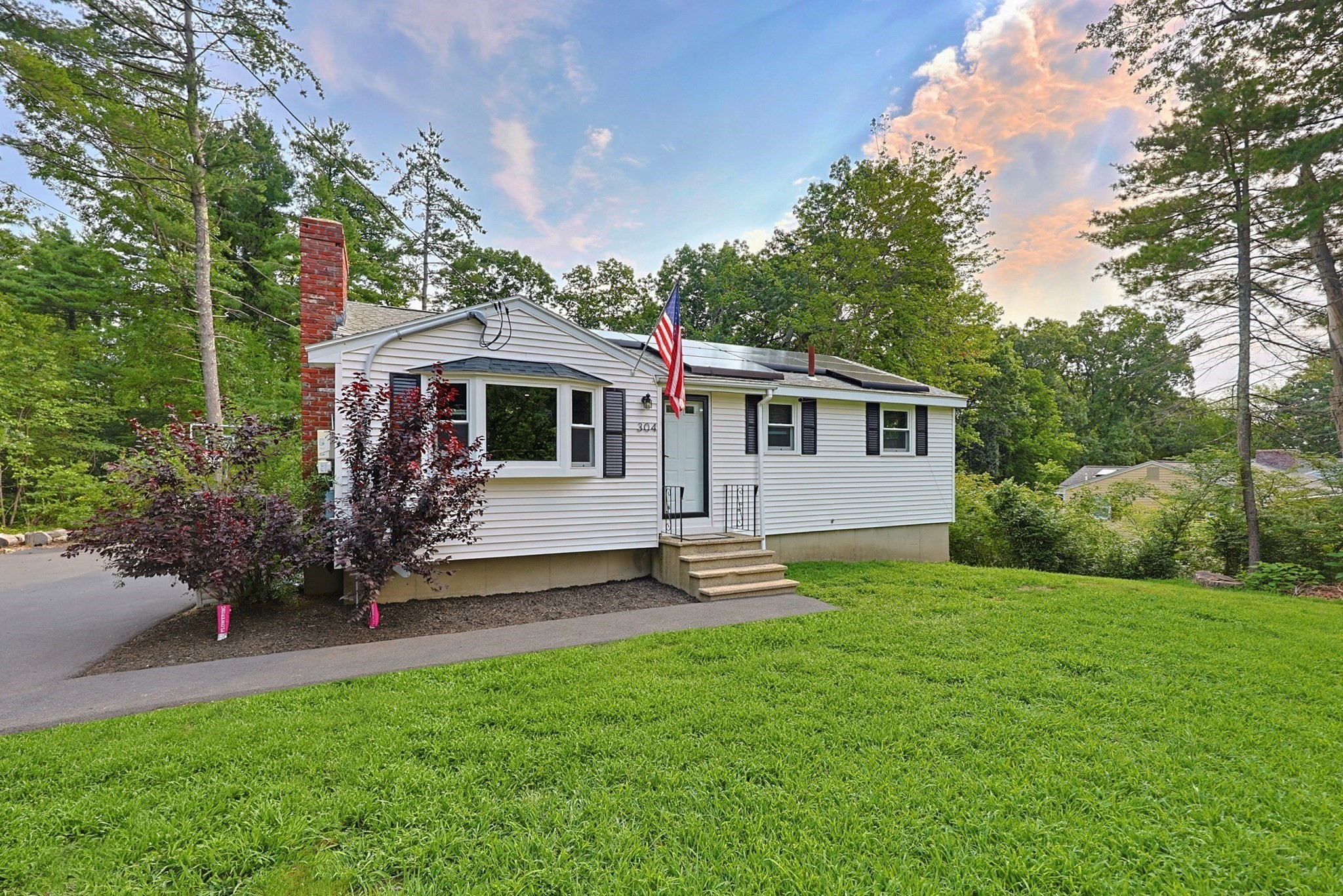 304 Primrose Hill Rd — photo