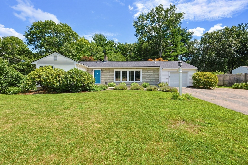 24 Old Post Road, Walpole, MA 02032