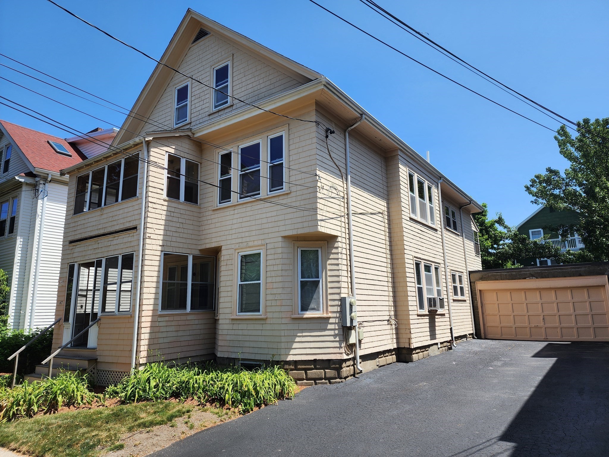 47 Springfield St #2 — photo