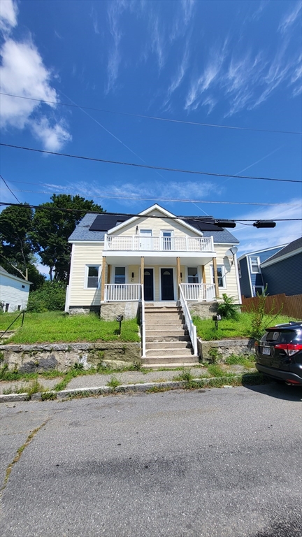 19 Oliver Street #19 — photo