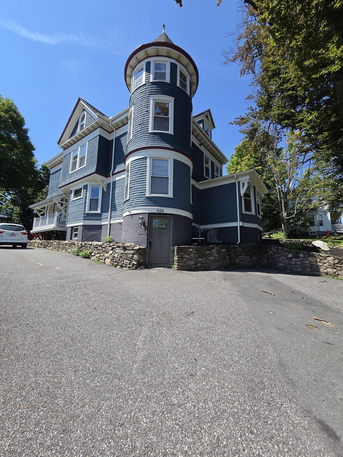 659 Southbridge Street #3 — photo