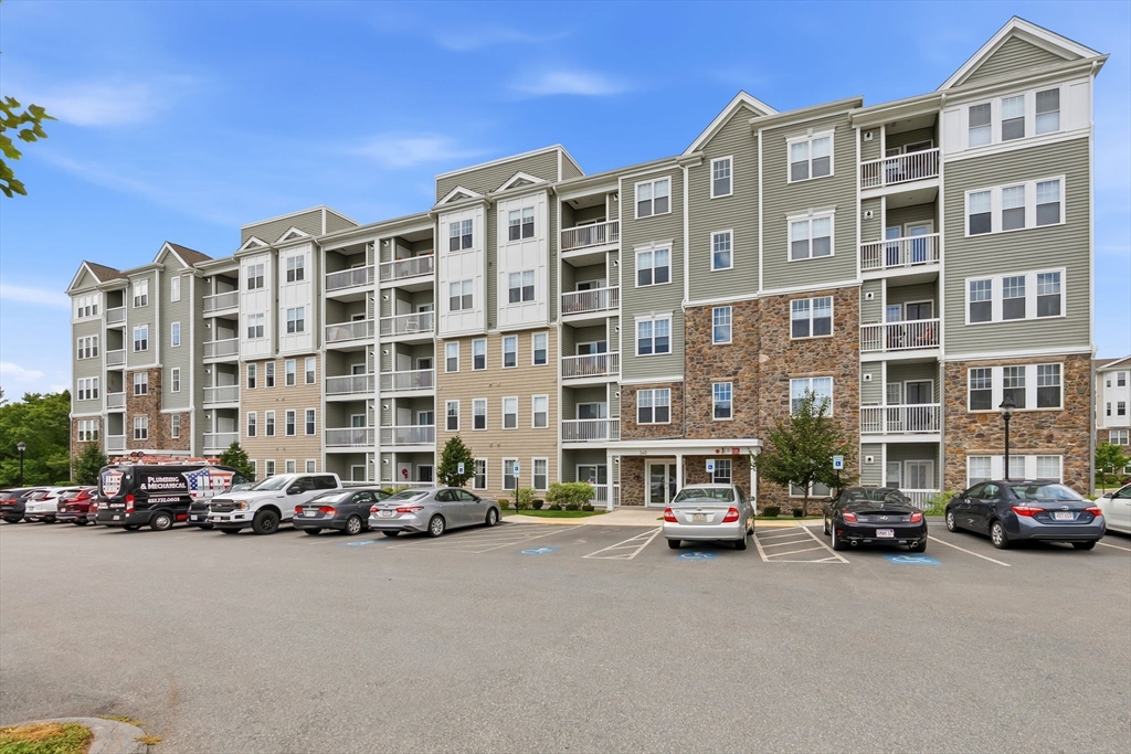 260 Martins Landing Way #202 — photo