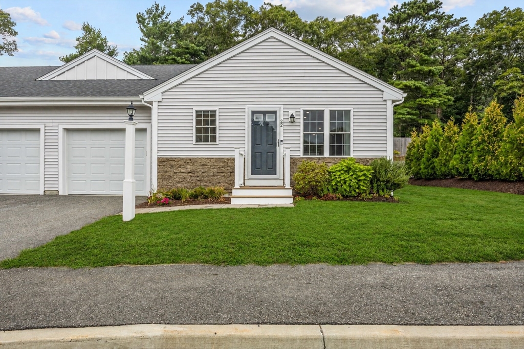 22 Ocean Walk Dr #22 — photo