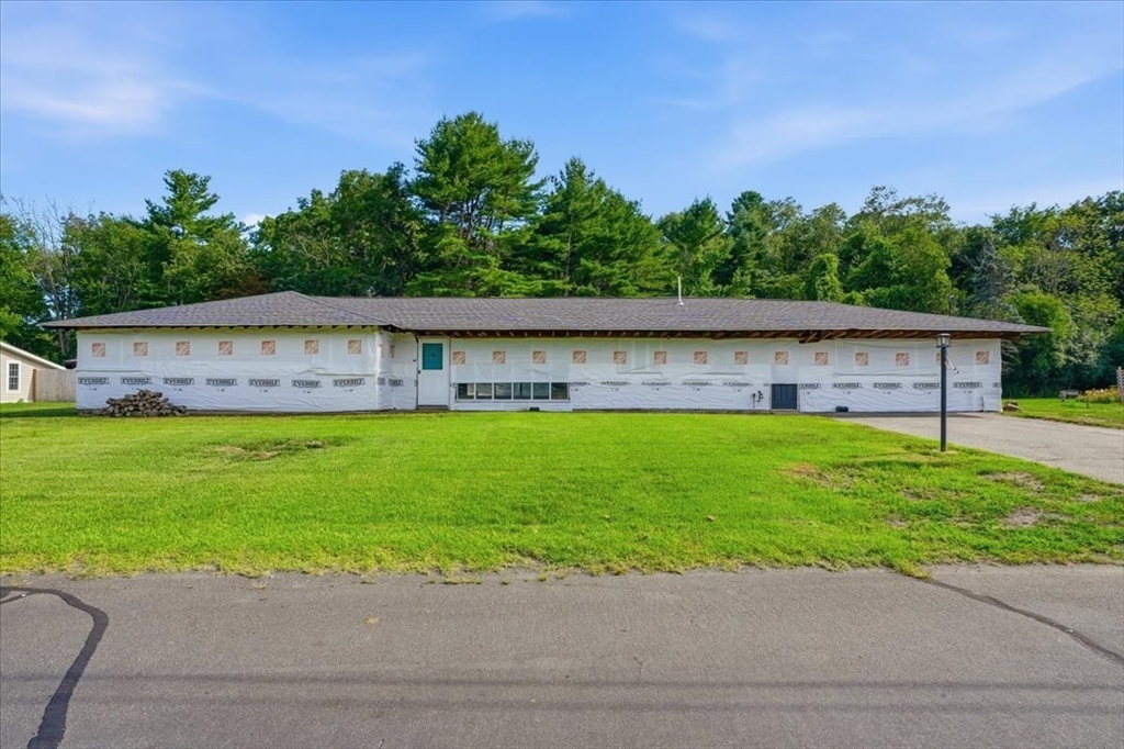 5 Richard Road, Hingham, MA 02043