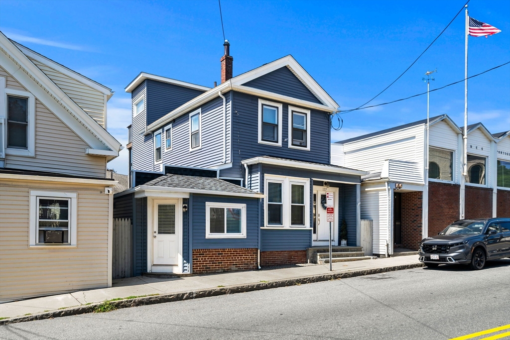 137 Prospect St. — photo