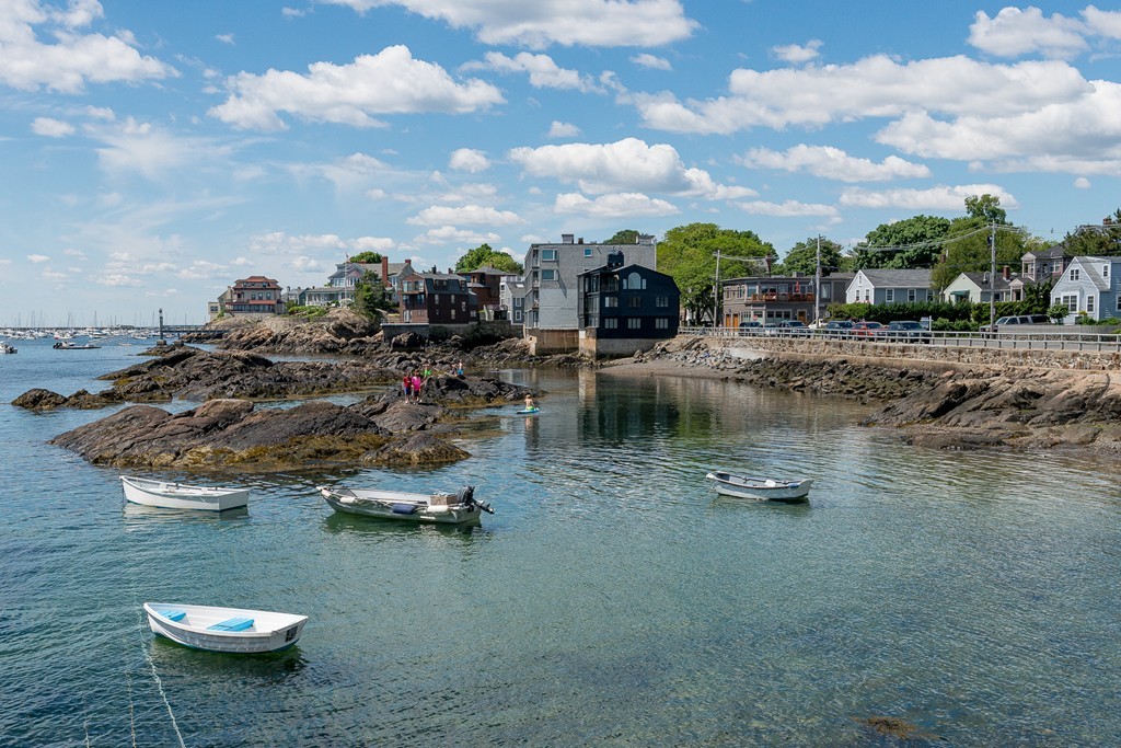 7 Fort Sewall #C — photo