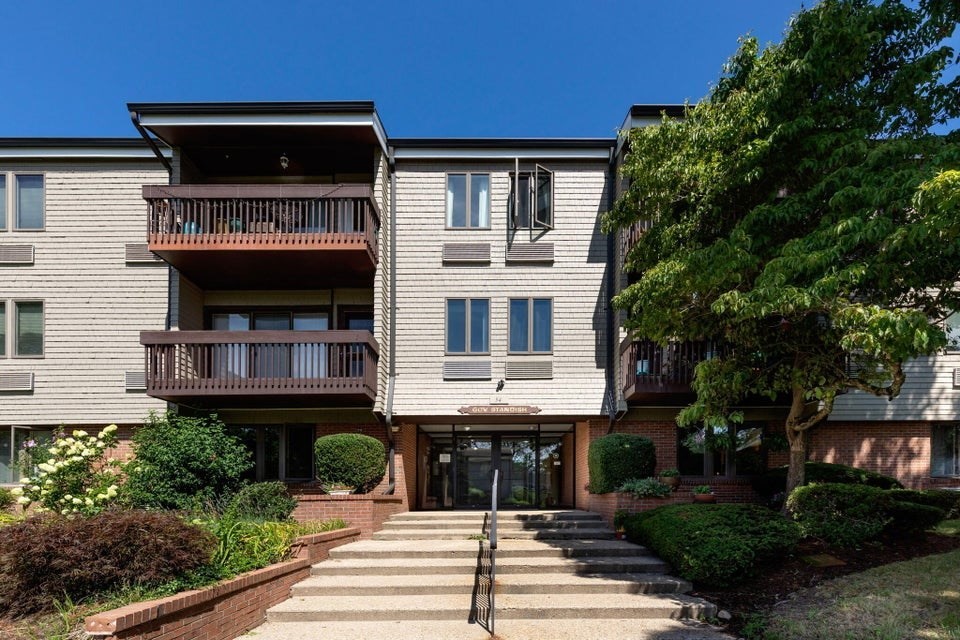 54 Old Colony Way #U — photo